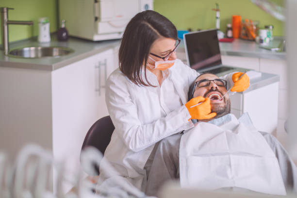 Best Knocked-Out Tooth (Avulsed Tooth) Treatment in Belleair Beach, FL